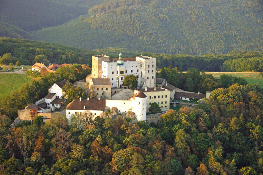 Kyjovsky Pivovar - Hotel, Restaurace, Pivni Lazne Экстерьер фото