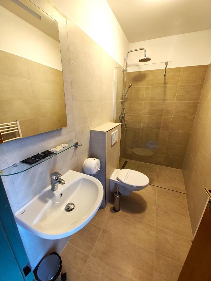 Kyjovsky Pivovar - Hotel, Restaurace, Pivni Lazne Экстерьер фото