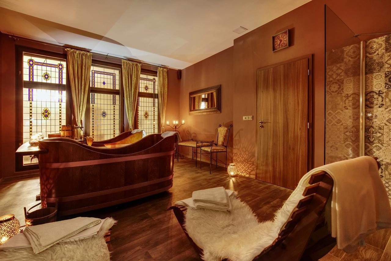 Kyjovsky Pivovar - Hotel, Restaurace, Pivni Lazne Экстерьер фото
