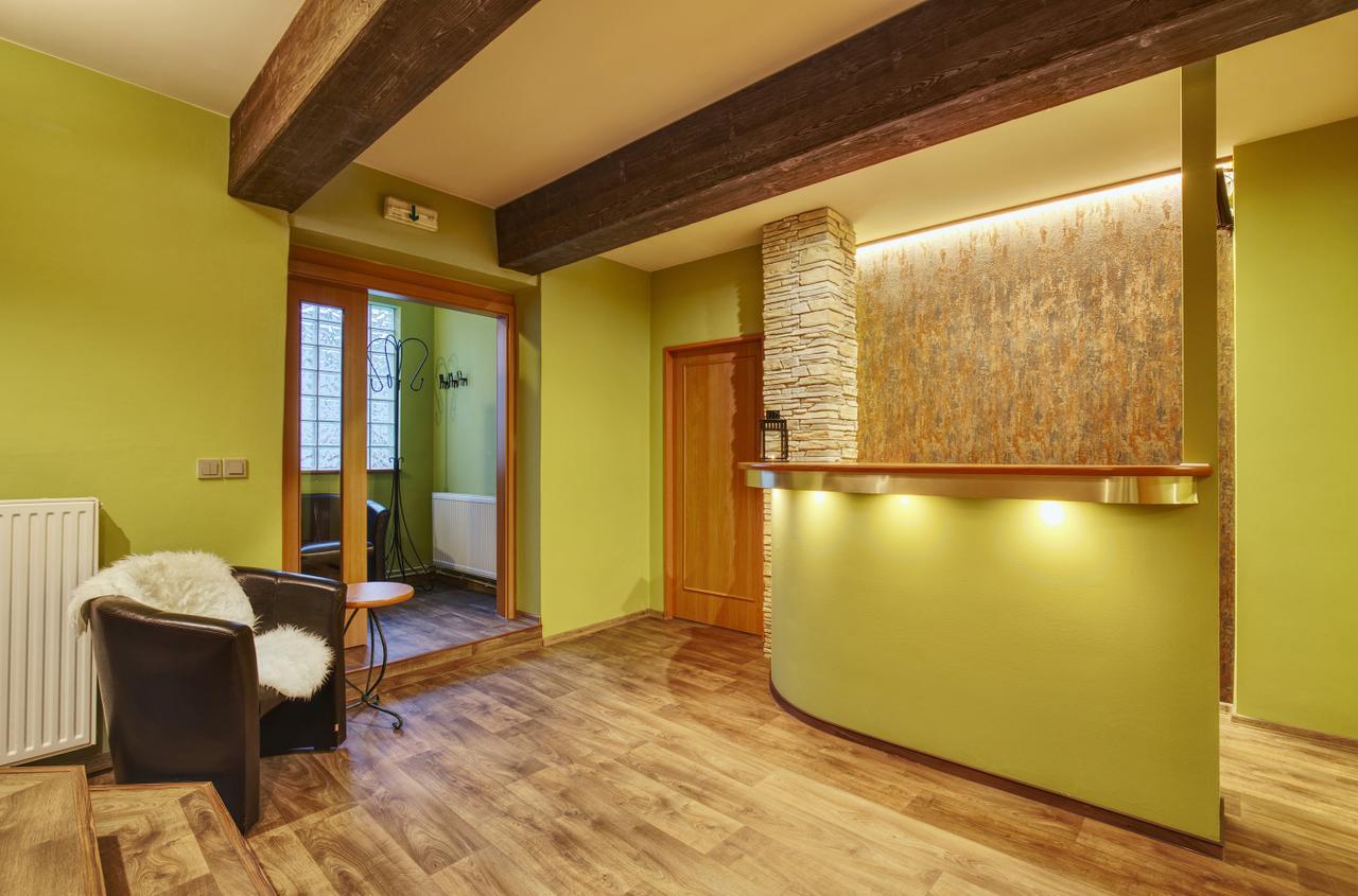 Kyjovsky Pivovar - Hotel, Restaurace, Pivni Lazne Экстерьер фото