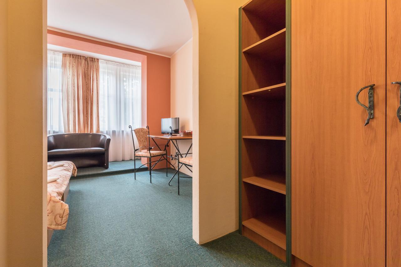 Kyjovsky Pivovar - Hotel, Restaurace, Pivni Lazne Экстерьер фото